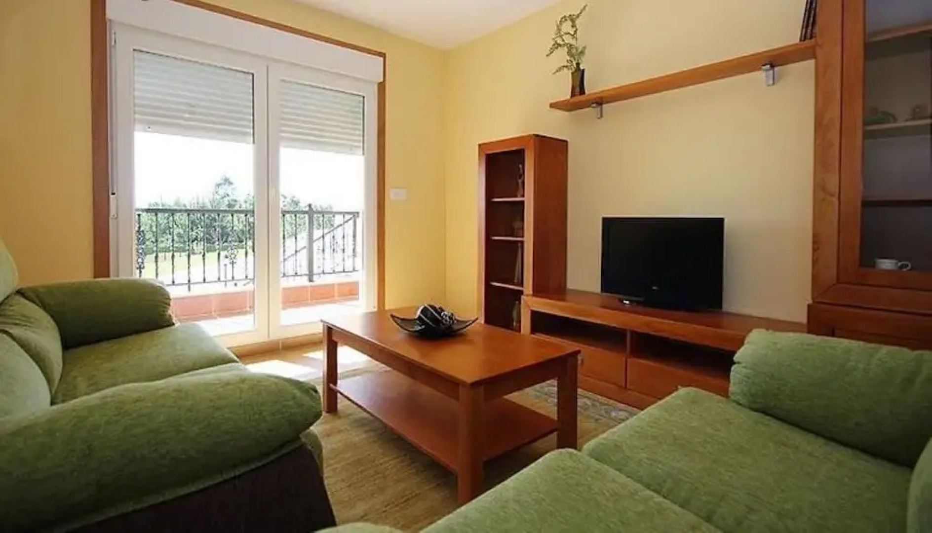 Apartment in Carnota A Coruna 101931 by MO Rentals