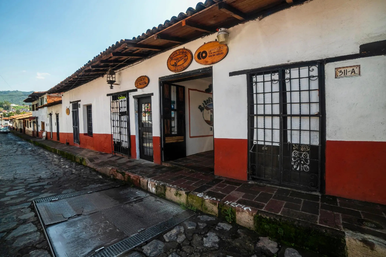 Rincon Soñado, Valle de Bravo