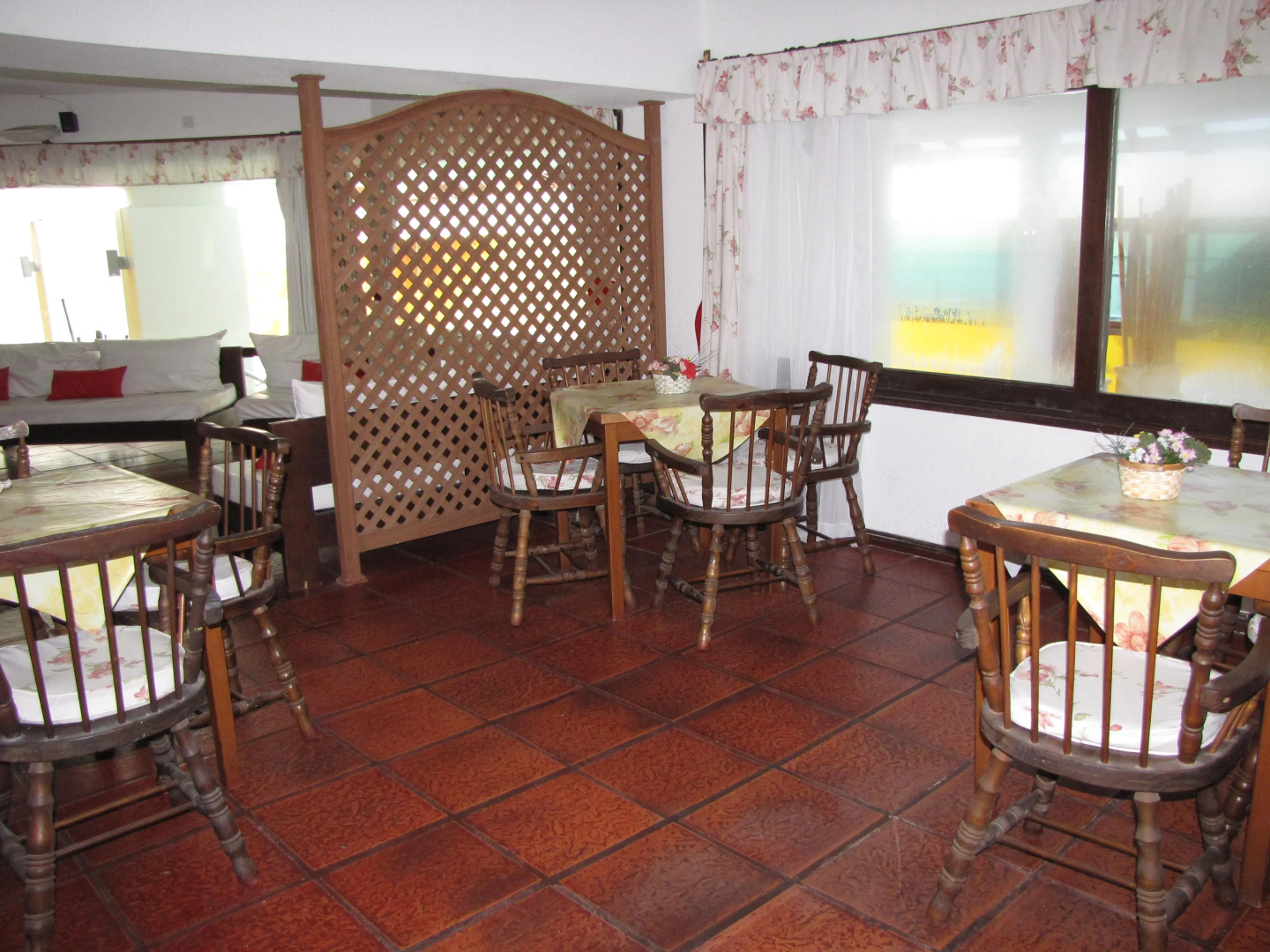 Club Sol del Este II