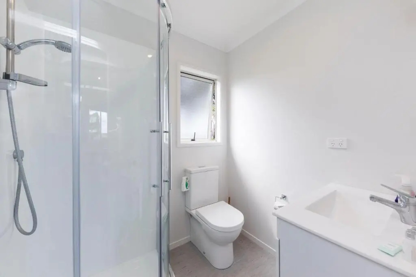 Foxton Beach TOP 10 Holiday Park