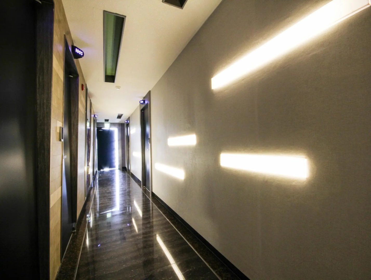 The Hotel 7th