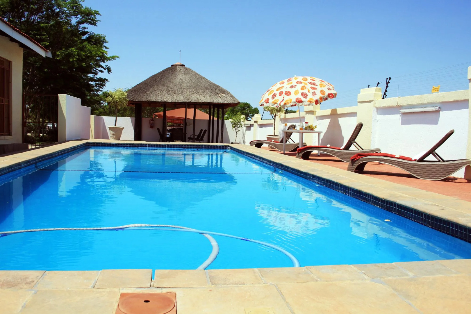 Colts Hill Guest House