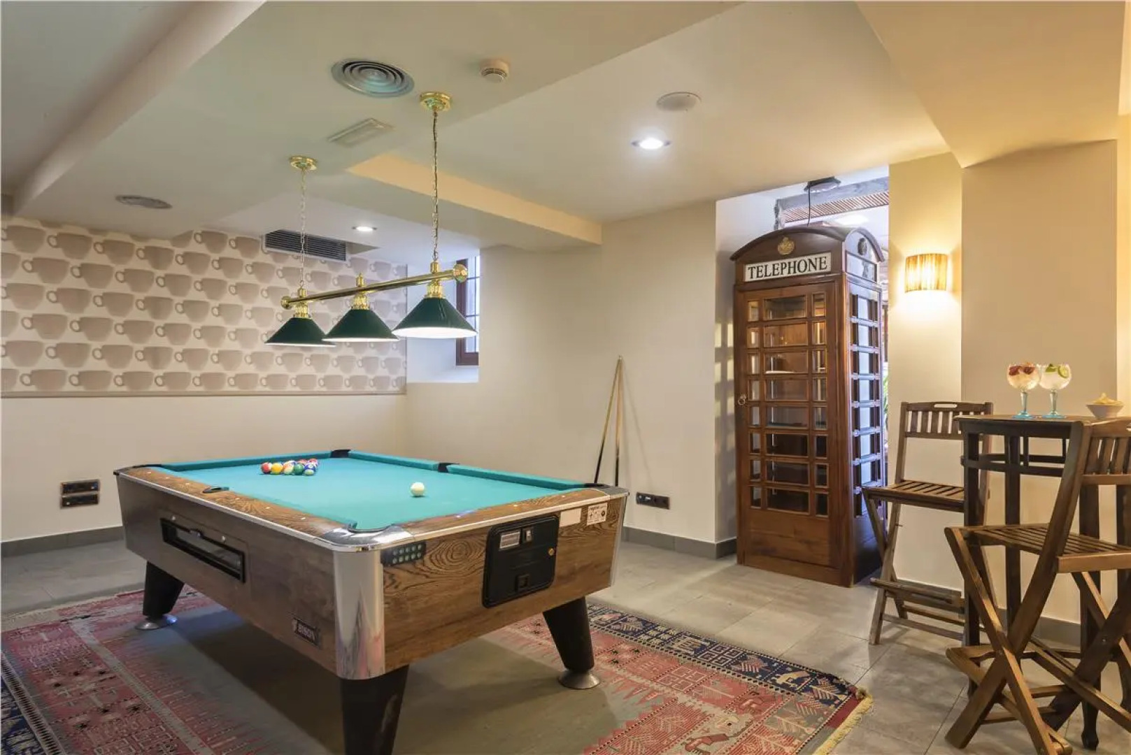 Hotel Monasterio de Boltana & SPA