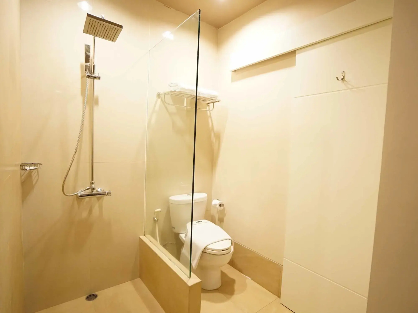 Solaris Hotel Malang