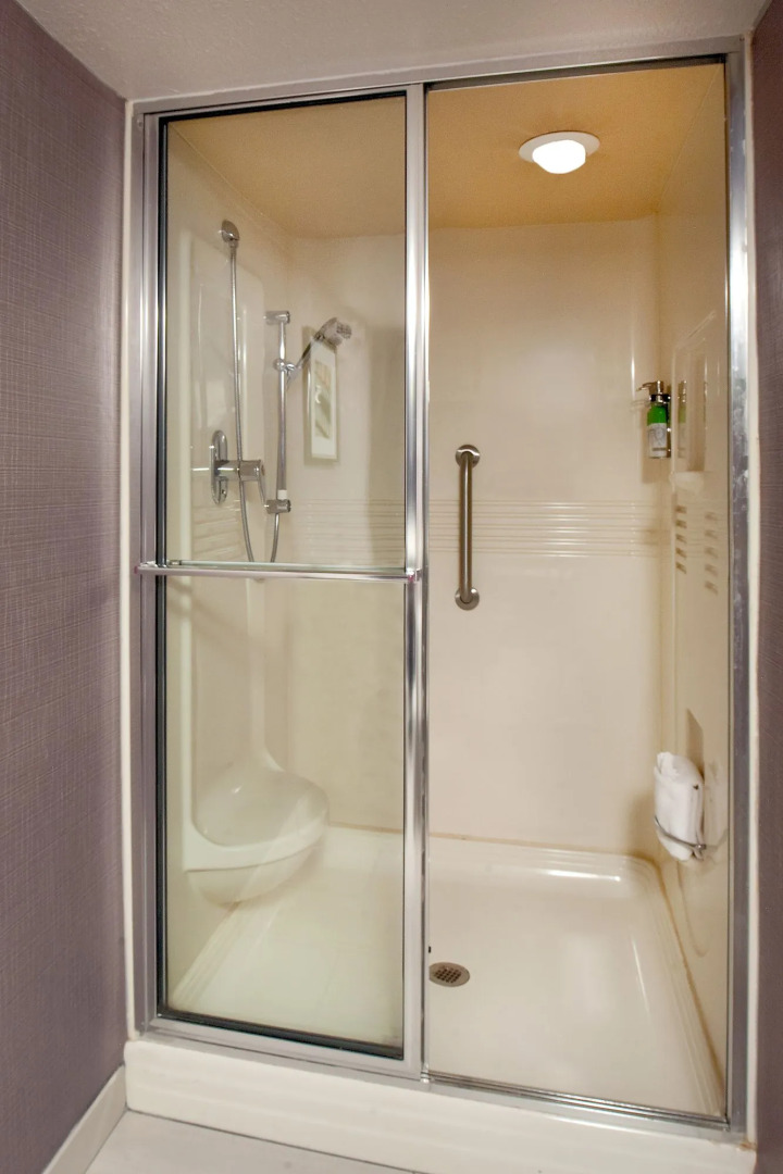 Holiday Inn Little Rock-Presidential-Dwntn by IHG