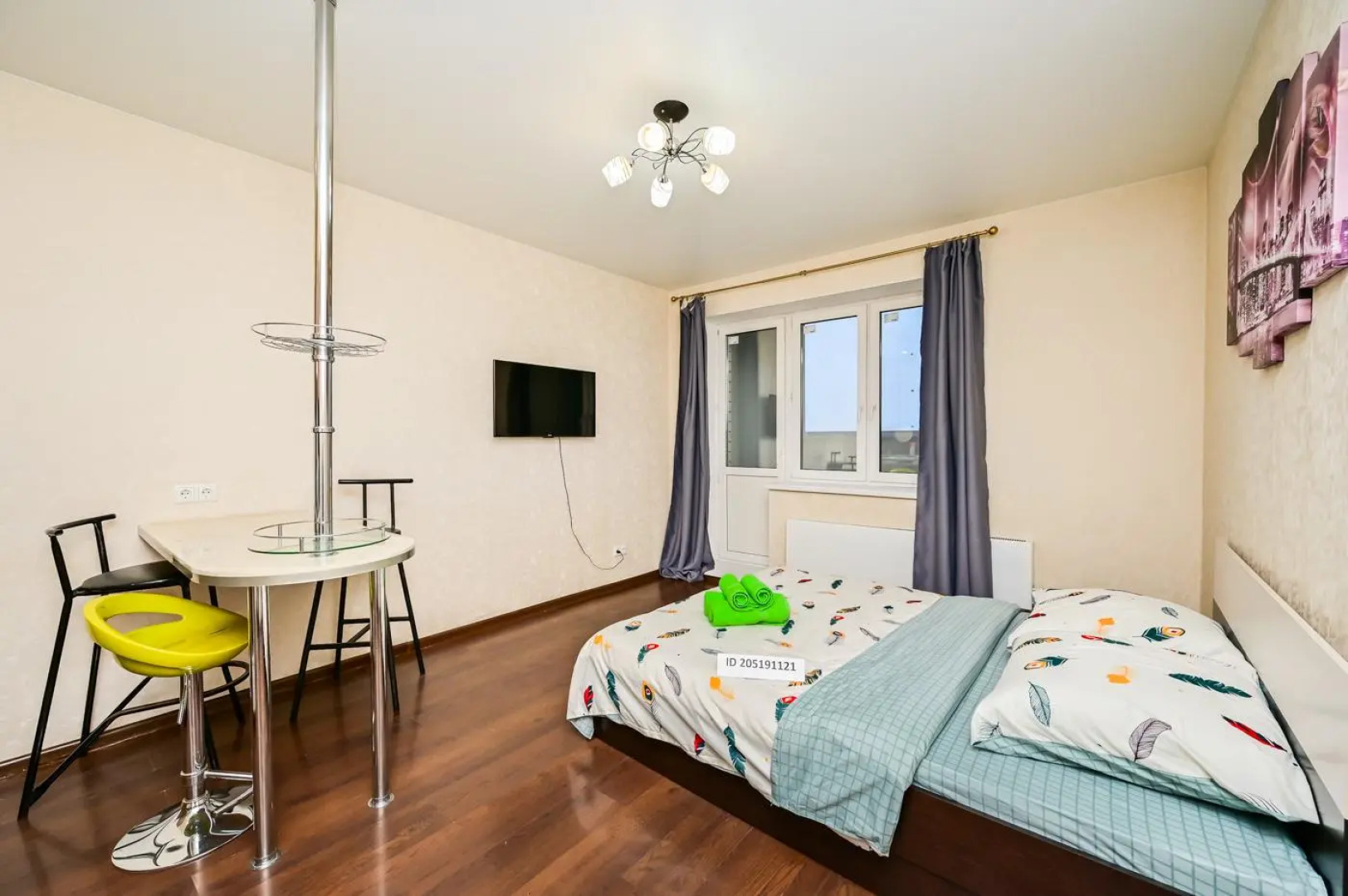 Погостим на улице Дмитрия Михайлова 2