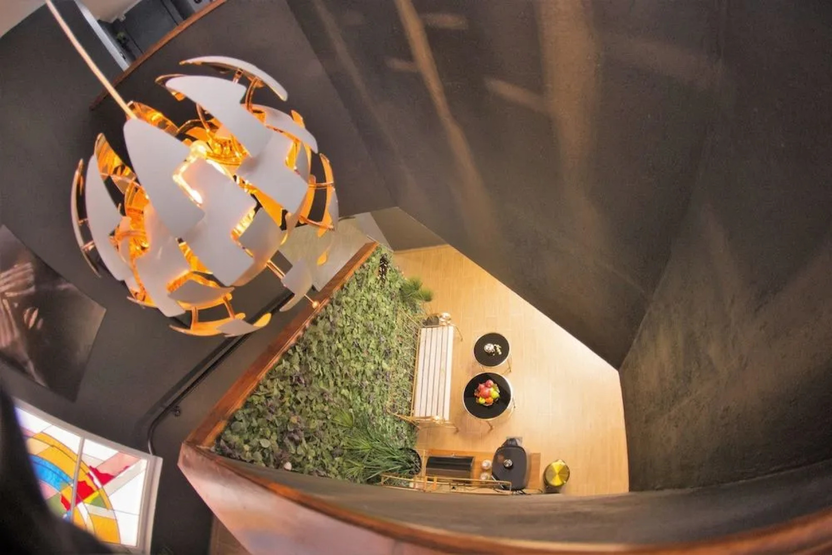 La Finca Luxury Suites Hotel