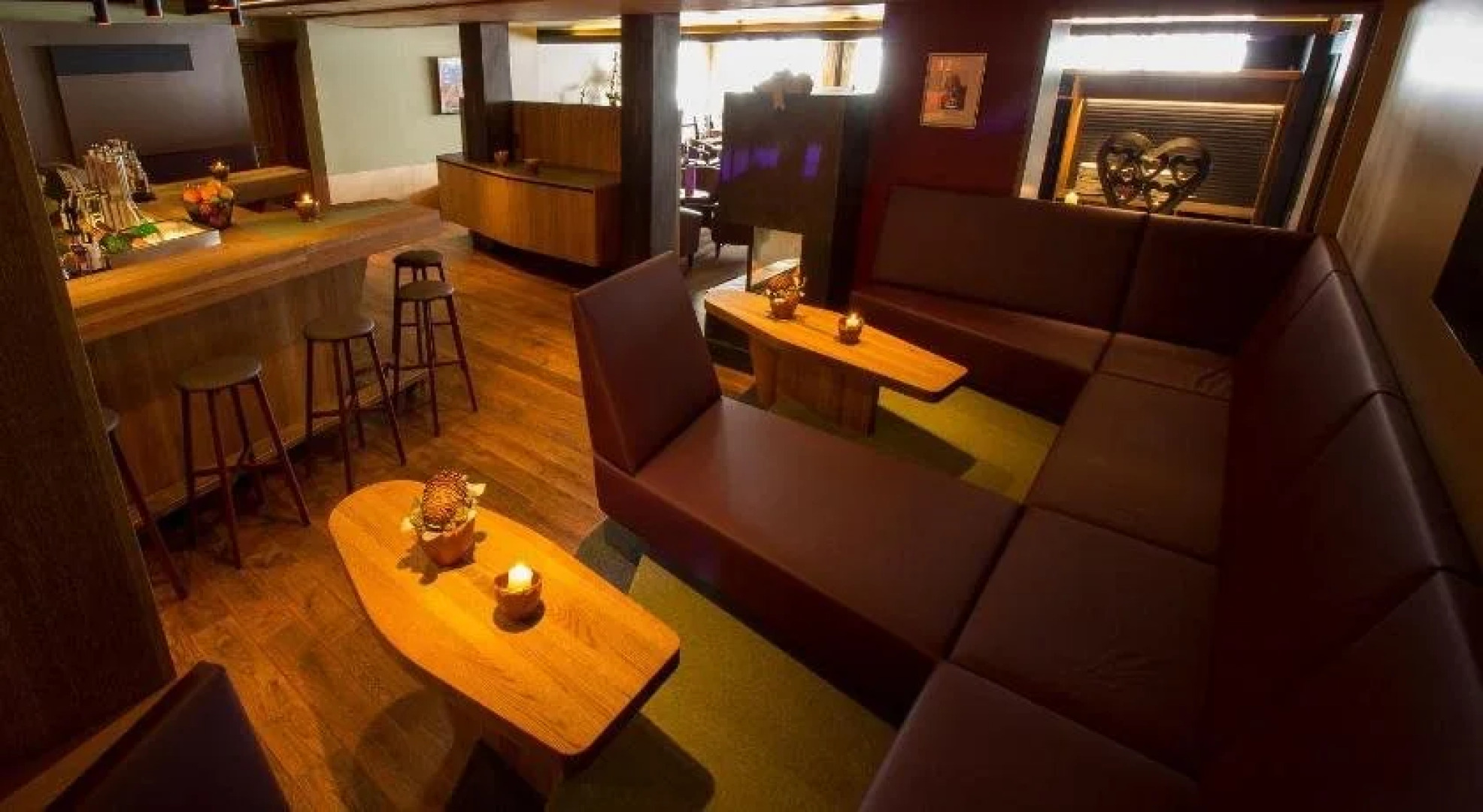 Wohlfühlhotel Hubertushof