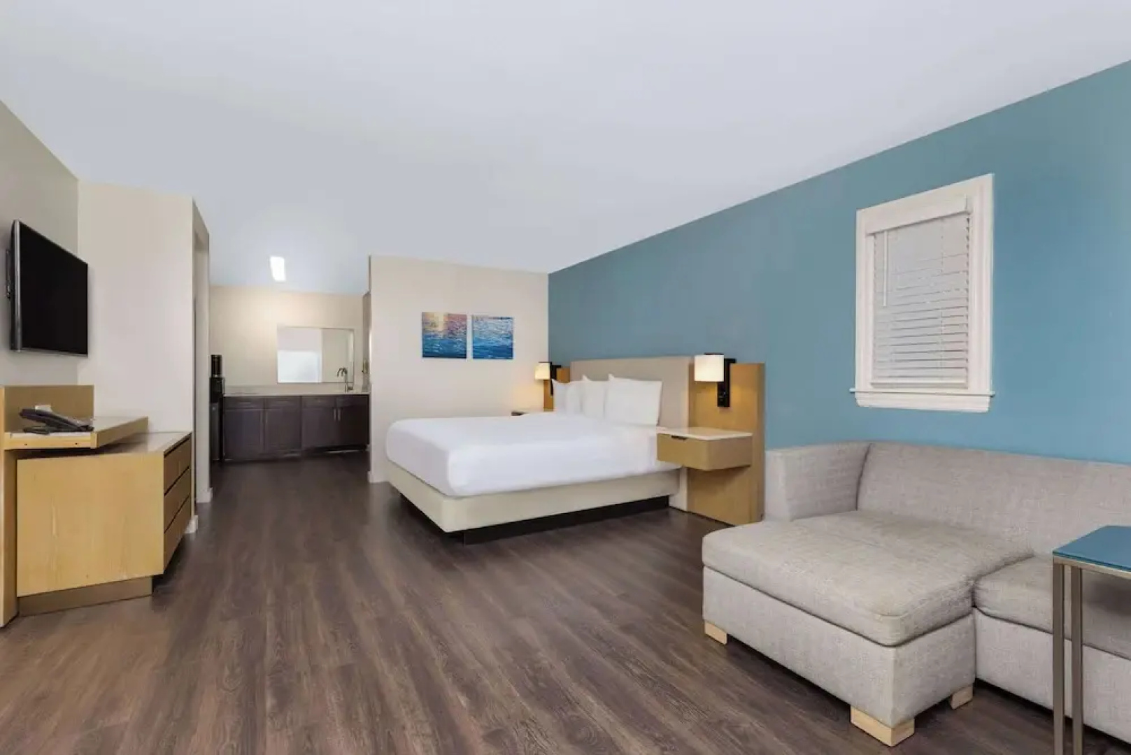Hotel Manteo, Trademark Collection by Wyndham