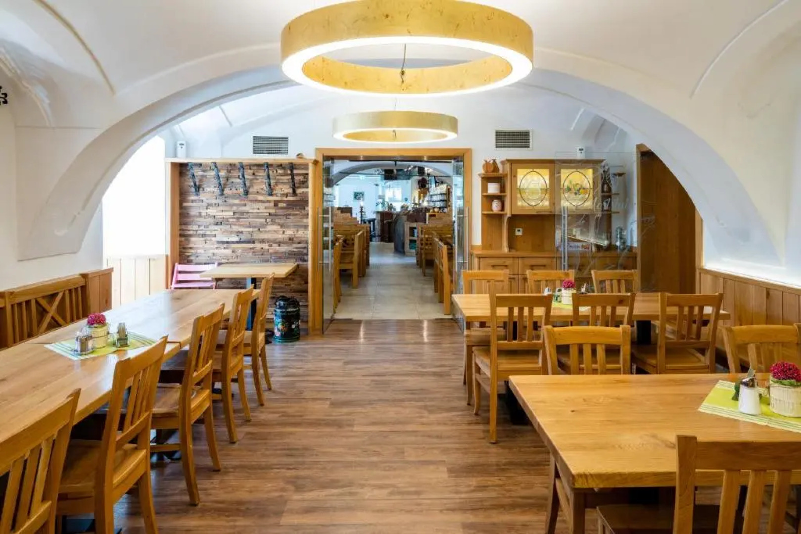 Perbersdorfer Heuriger