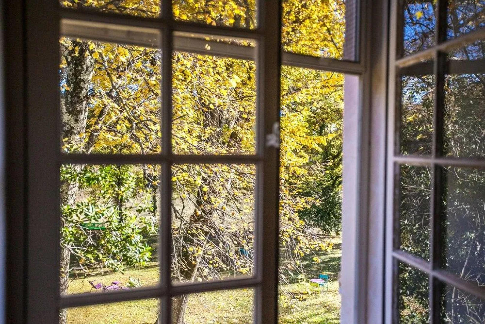 Château de Saint Félix