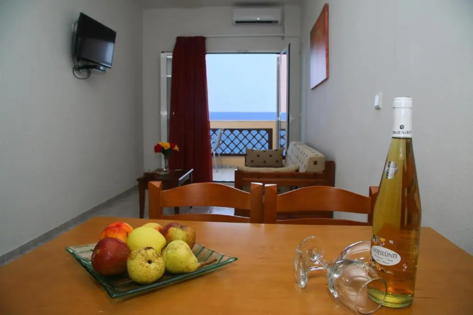 Santa Marina Apartments