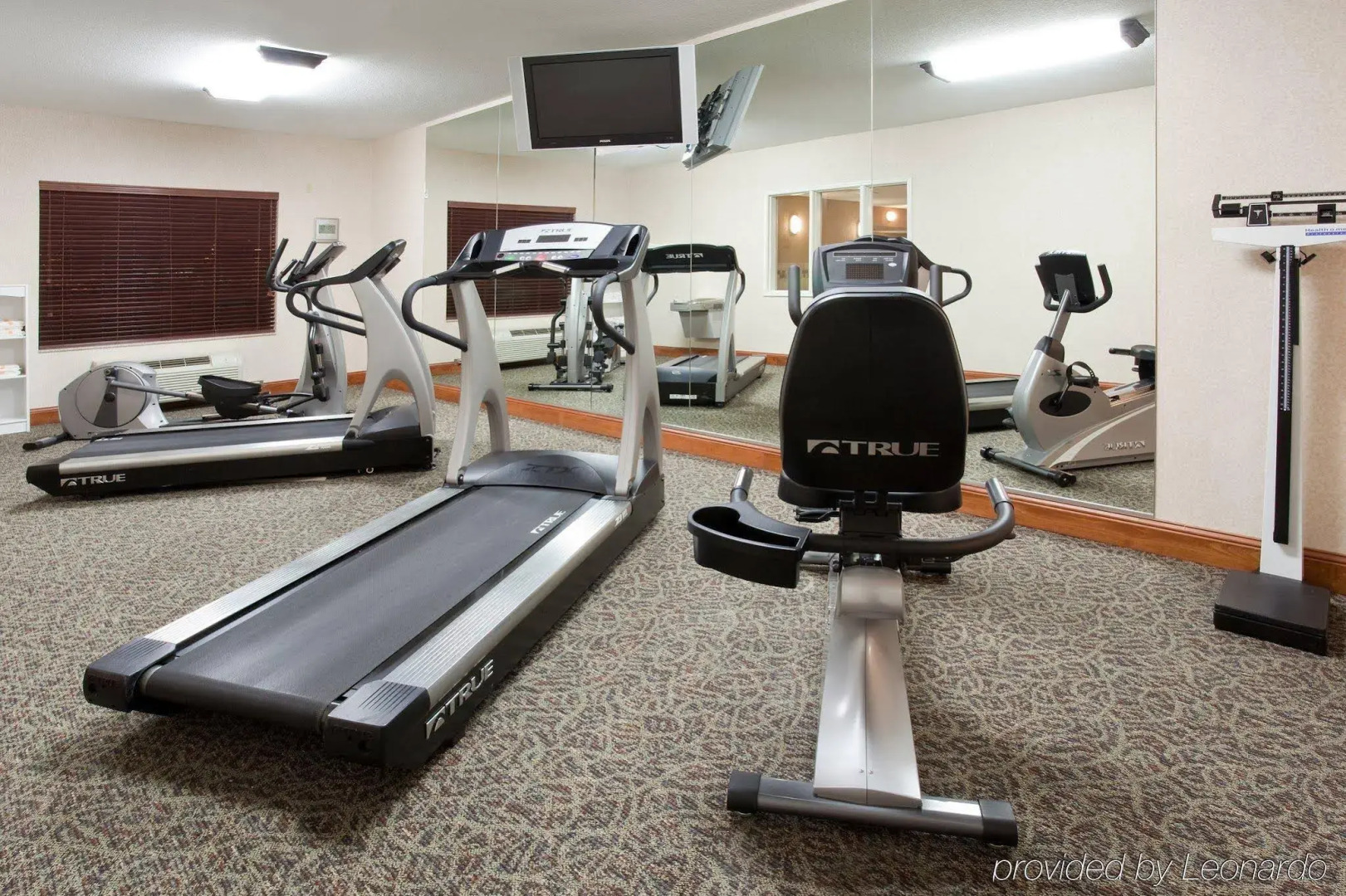 Holiday Inn Express Hotel & Suites Ft. Collins by IHG