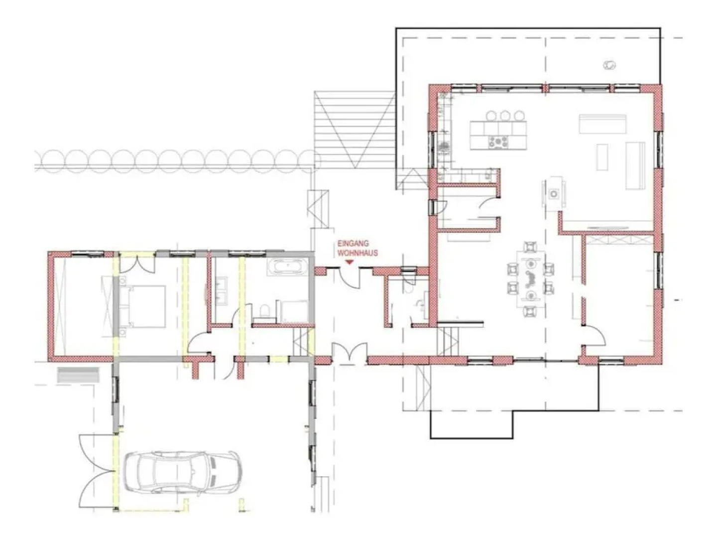 Maja Chalets Comfortable Holiday Residence