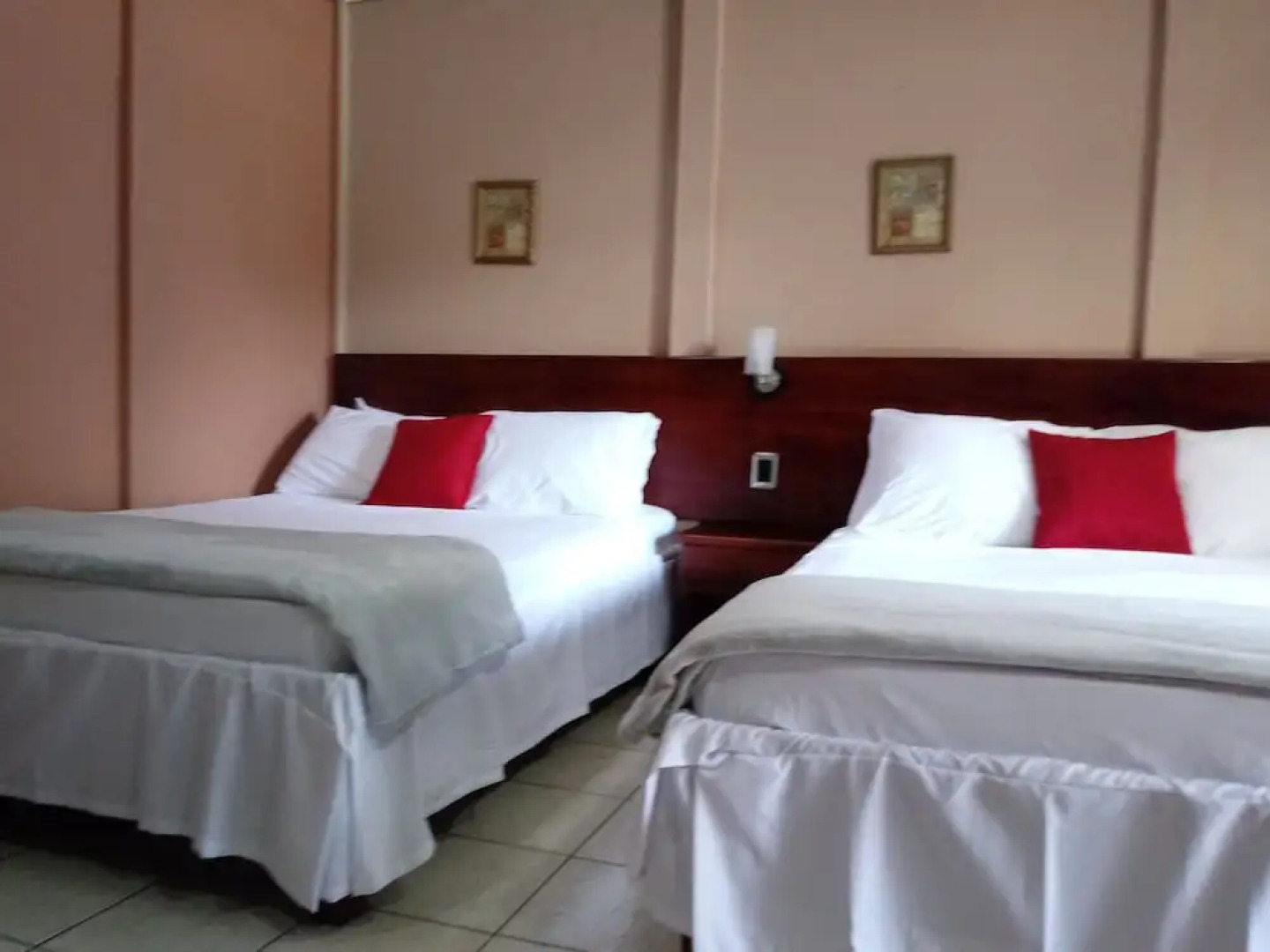 Hotel Boutique Malibu Los Sueños