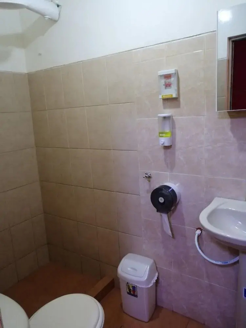 Gran Copacabana Hostal