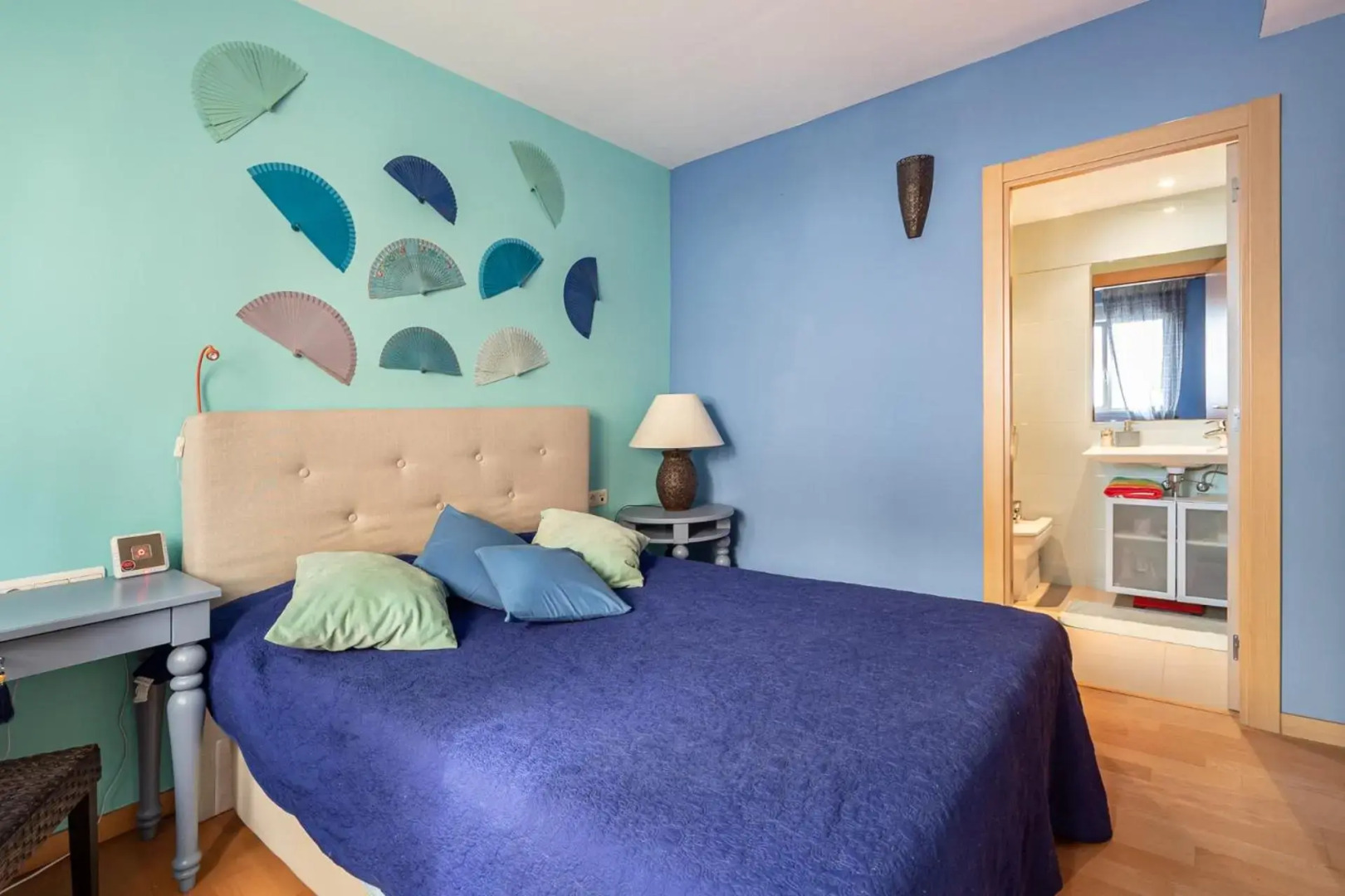 Forum Beach 2 And Pool Apartment Barcelona