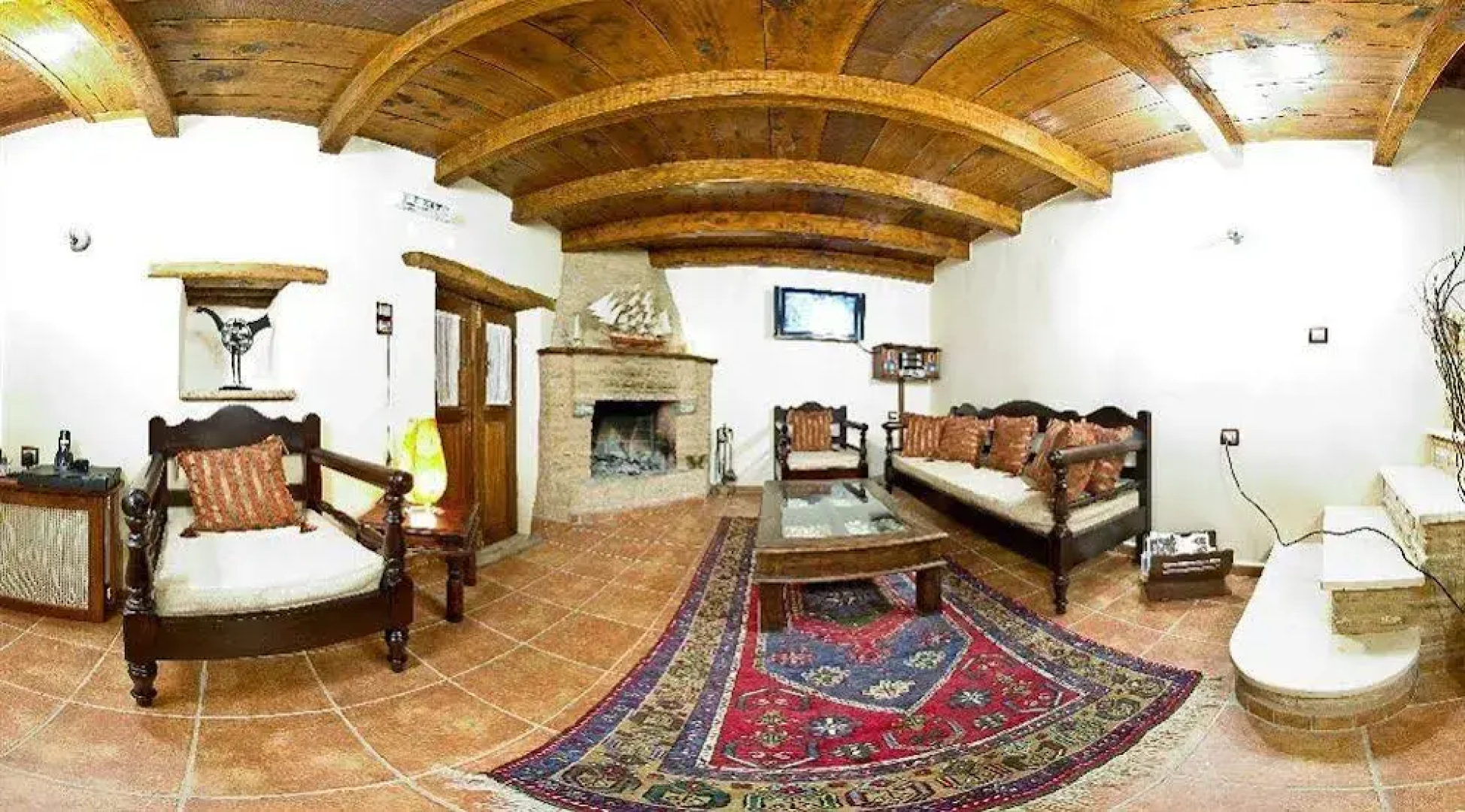 Ariadni Traditional Villas