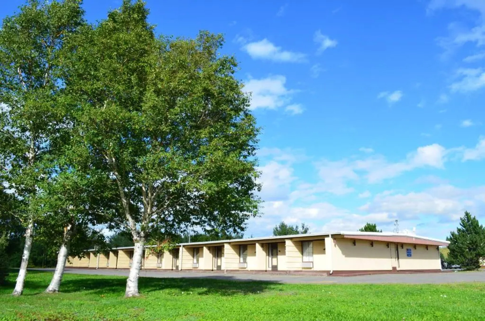 Mount Peyton Resort and Conference Centre