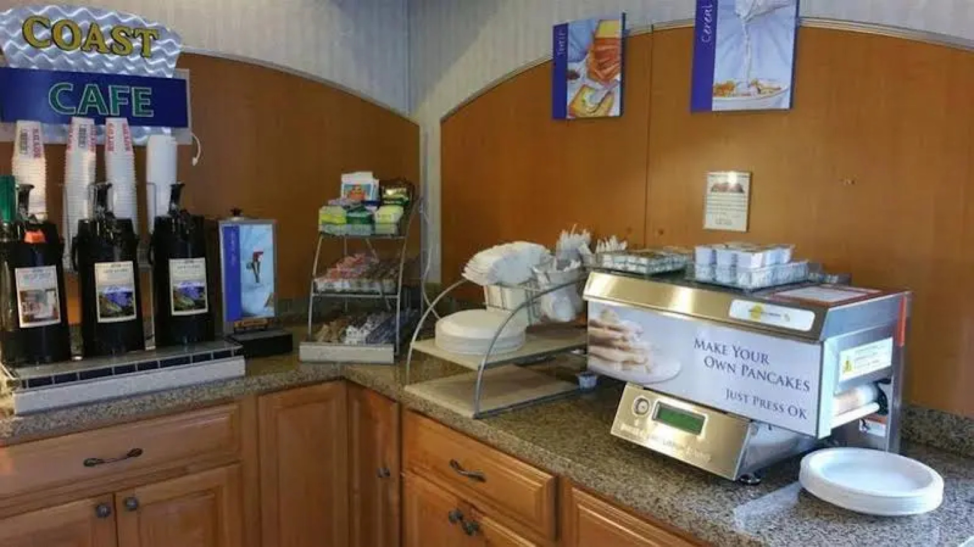 Holiday Inn Express Half Moon Bay