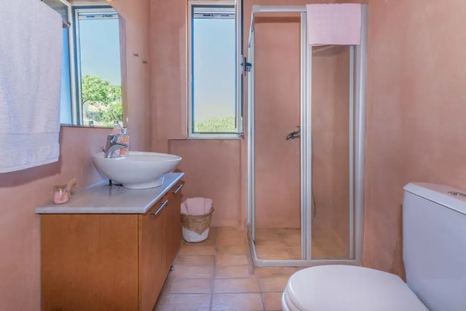 ARCHONTIKO VILLAGE VOLIMES 5' minutes from the shipwreck