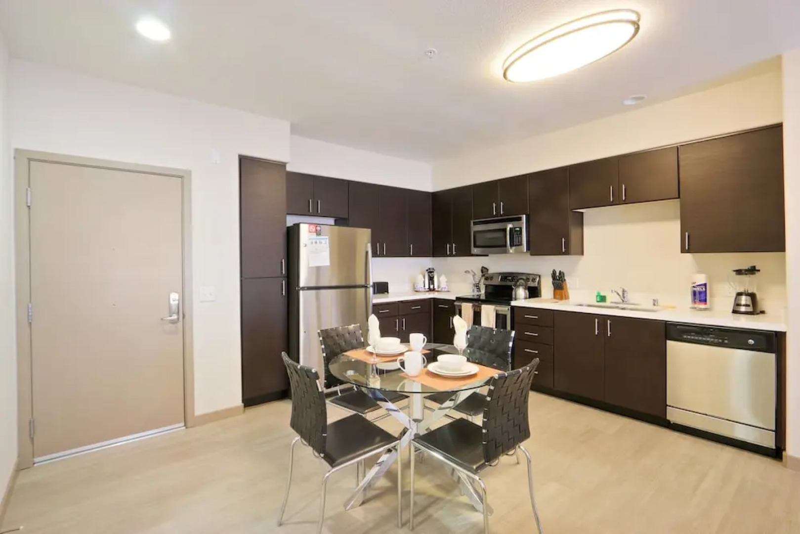 Global Luxury Suites Sunnyvale North