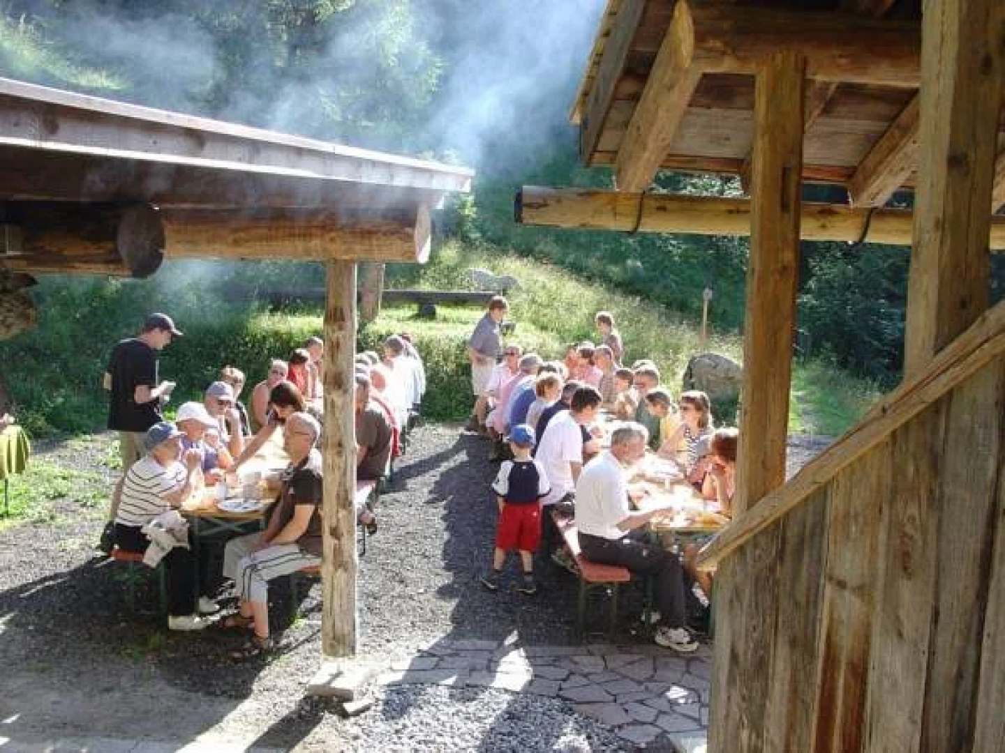 Alpenhotel Zimba
