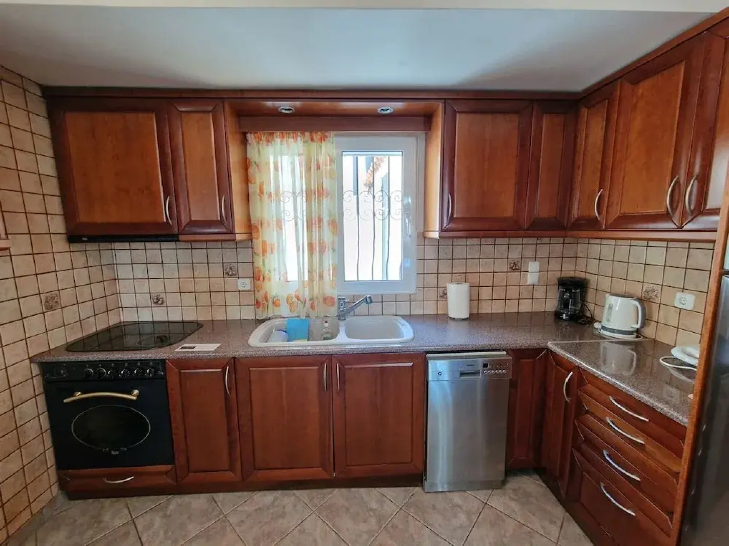 The Mirador Boutique Villa With Scenic Sea View