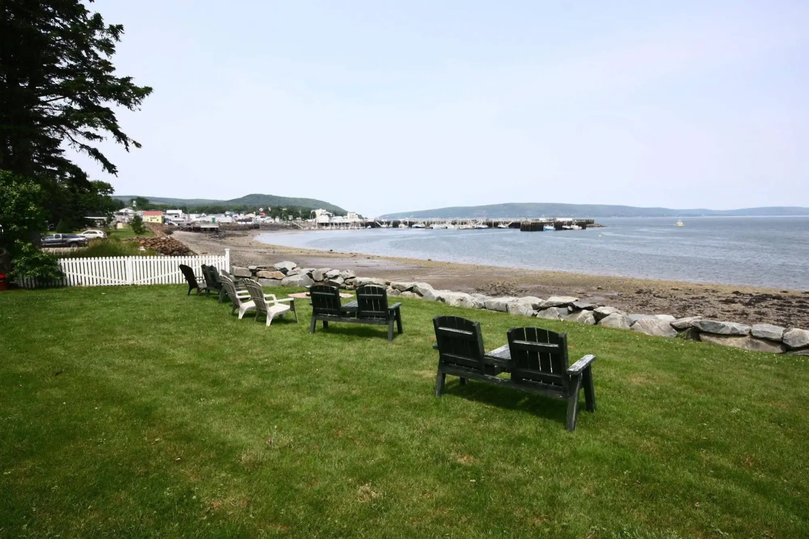 Come From Away B&B Inn