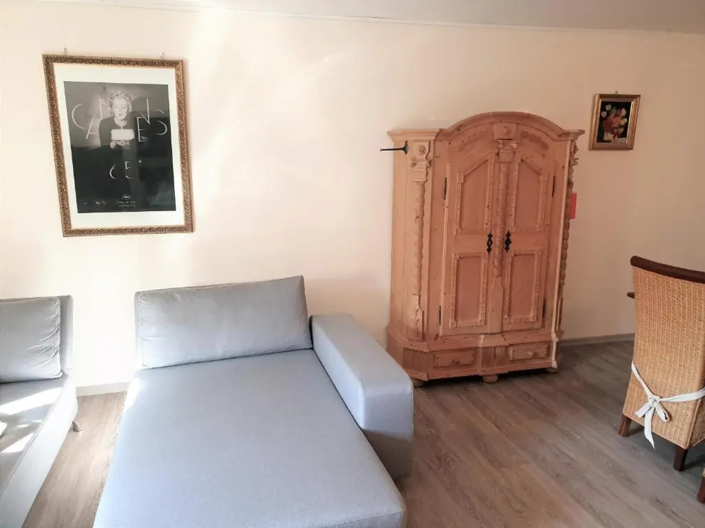 Ferienwohnung am Walchensee