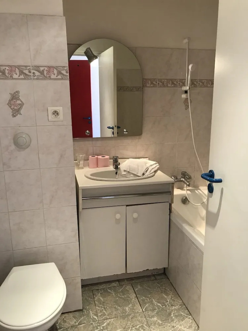 Hotel Restaurant Le Littoral