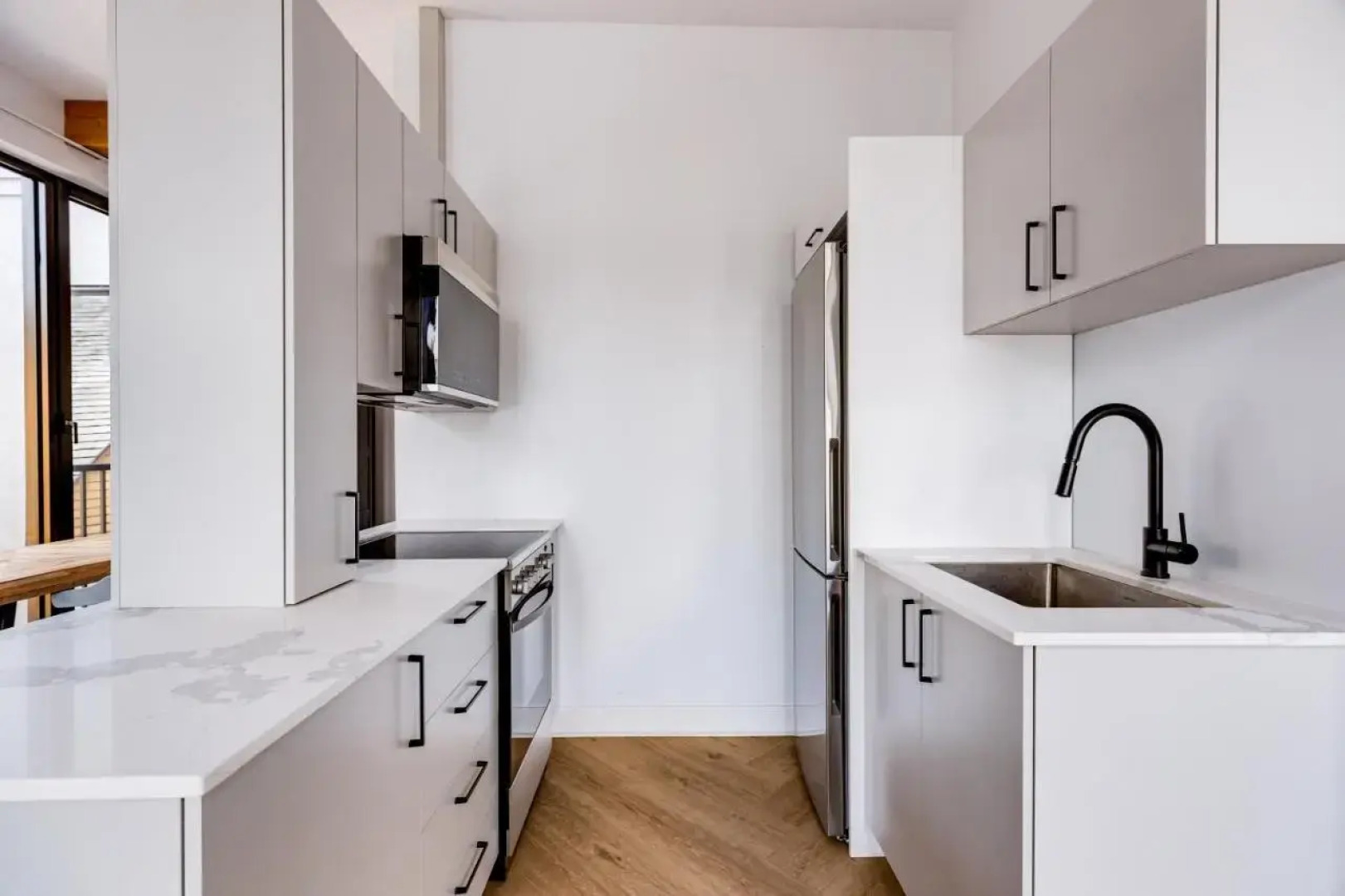 Le Virtuose - Vieux-Terrebonne