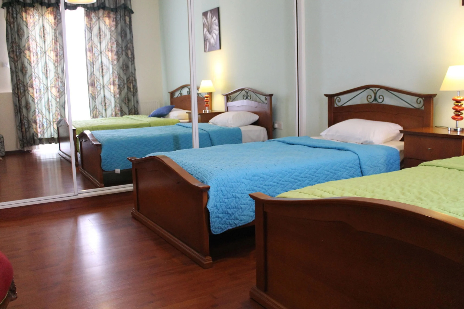 Elena Boutique Residence