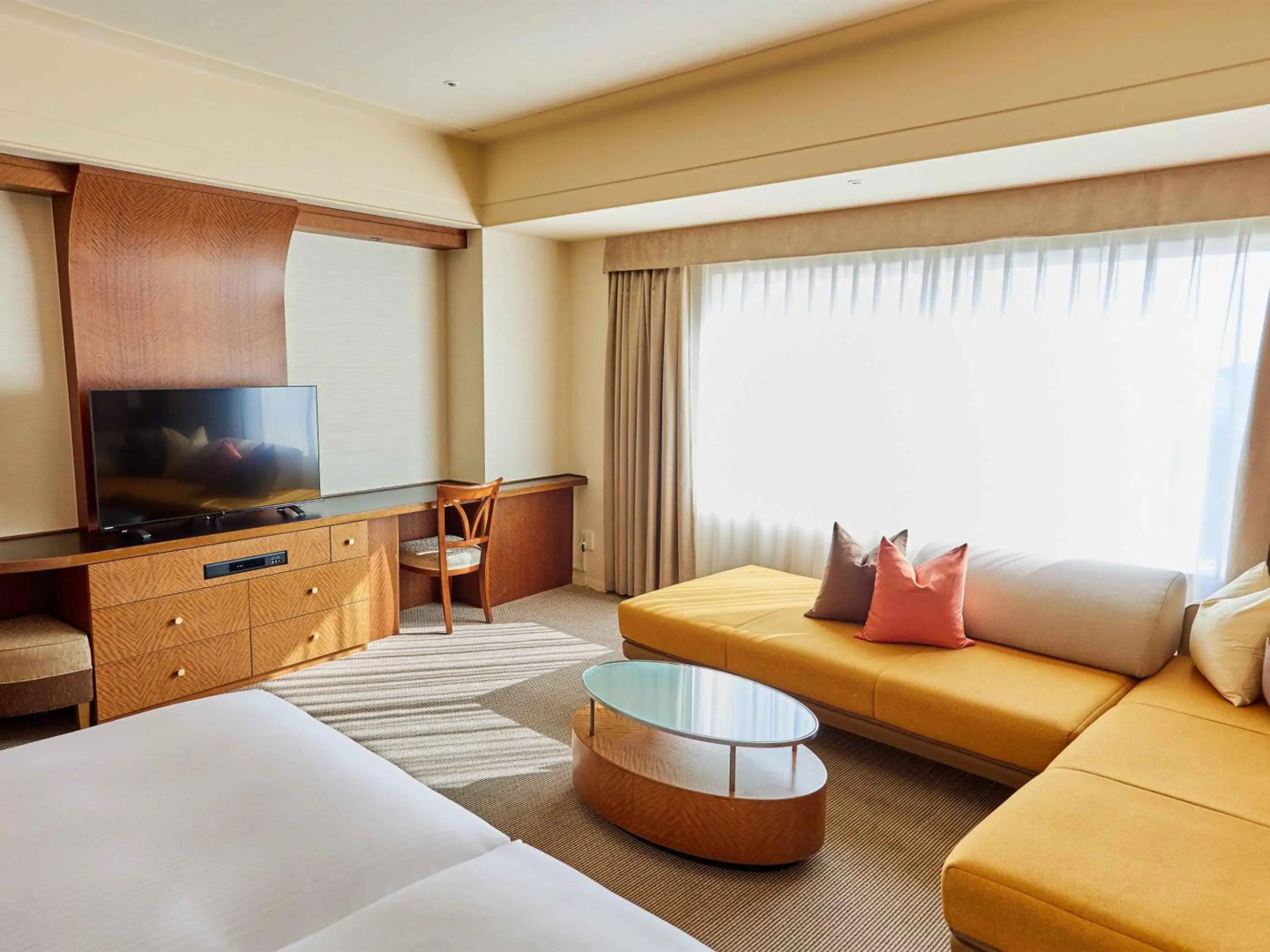 Urayasu Brighton Hotel Tokyo bay