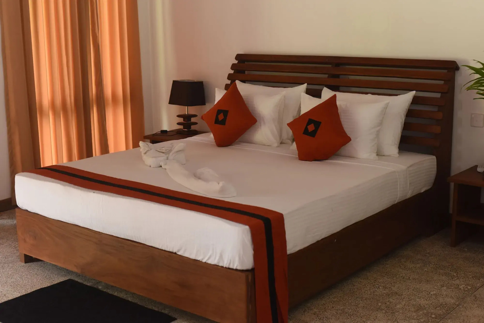 The Bell Farm Eco Resort