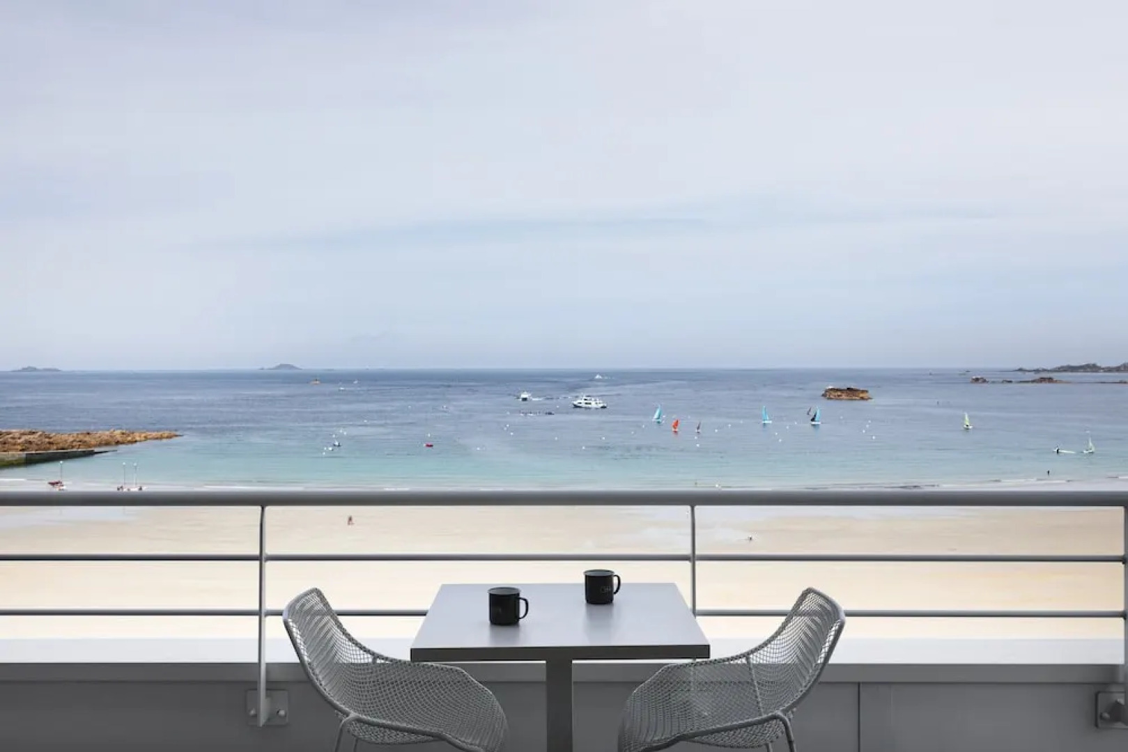 Grand Hôtel Perros-Guirec