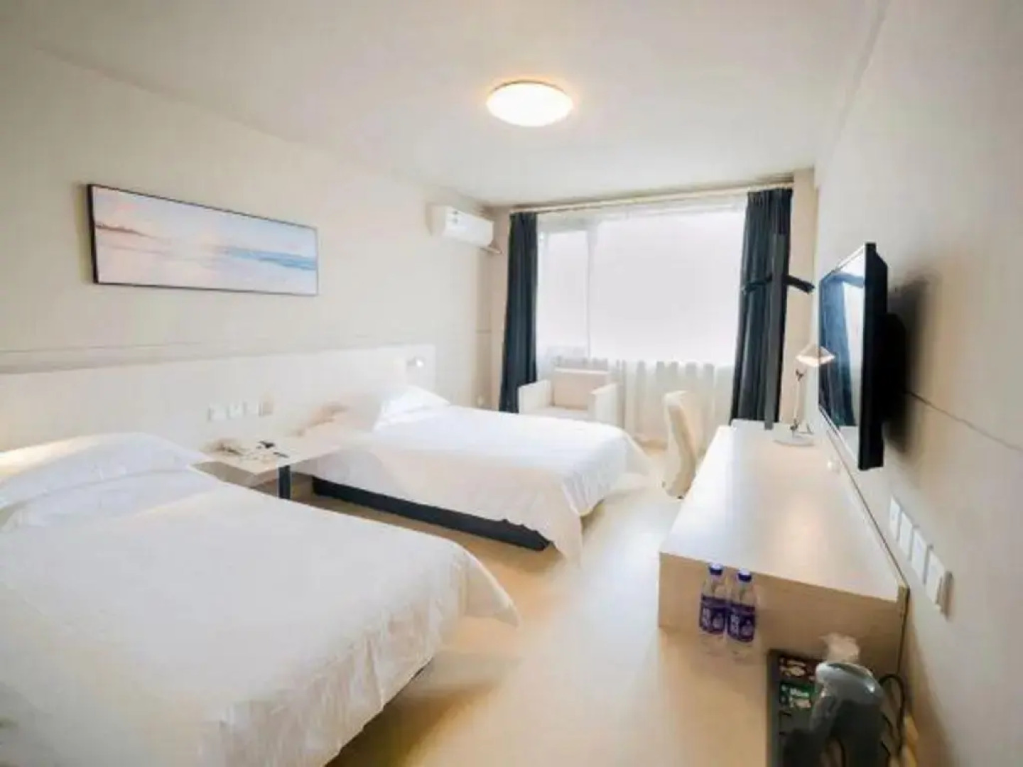 Jinjiang Inn Zhenjiang Jurong Renmin Rd