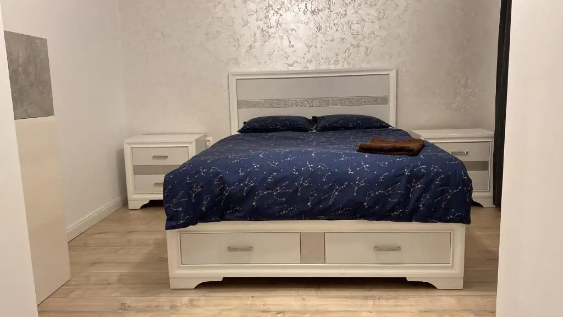 Smart Home in Sibiu Suburbs