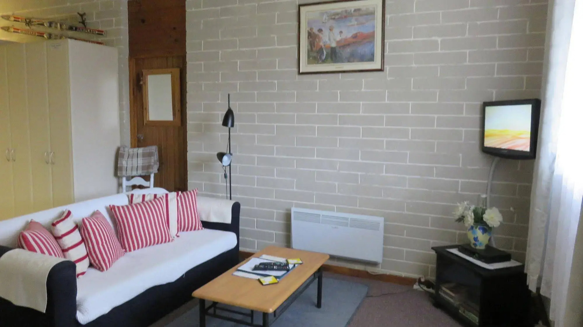 Alpenhorn Holiday Units