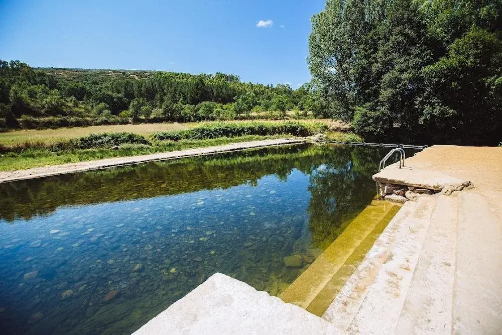 El Pasil Centro de Turismo Rural
