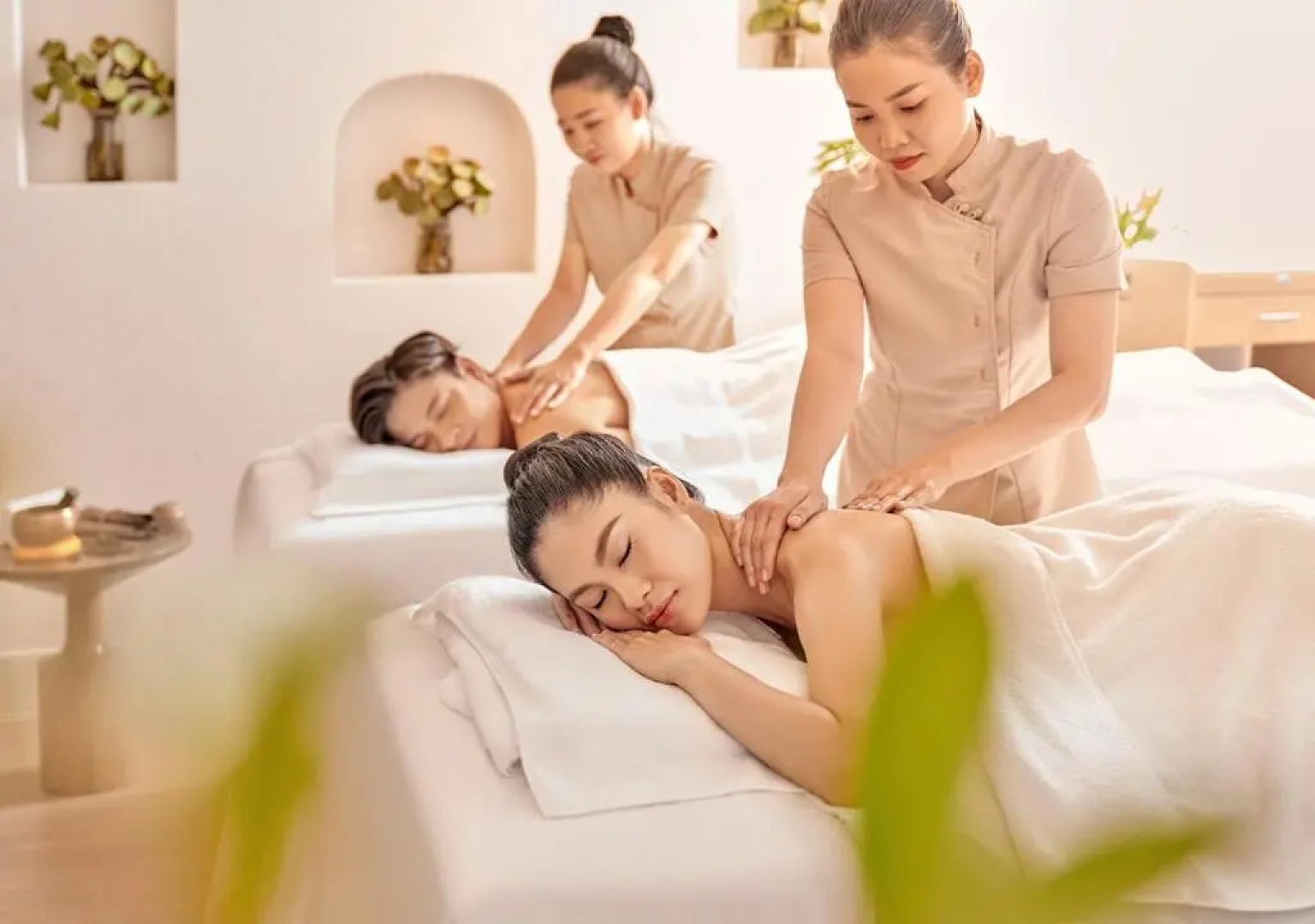 Holiday Inn Resort Ho Tram Beach by IHG