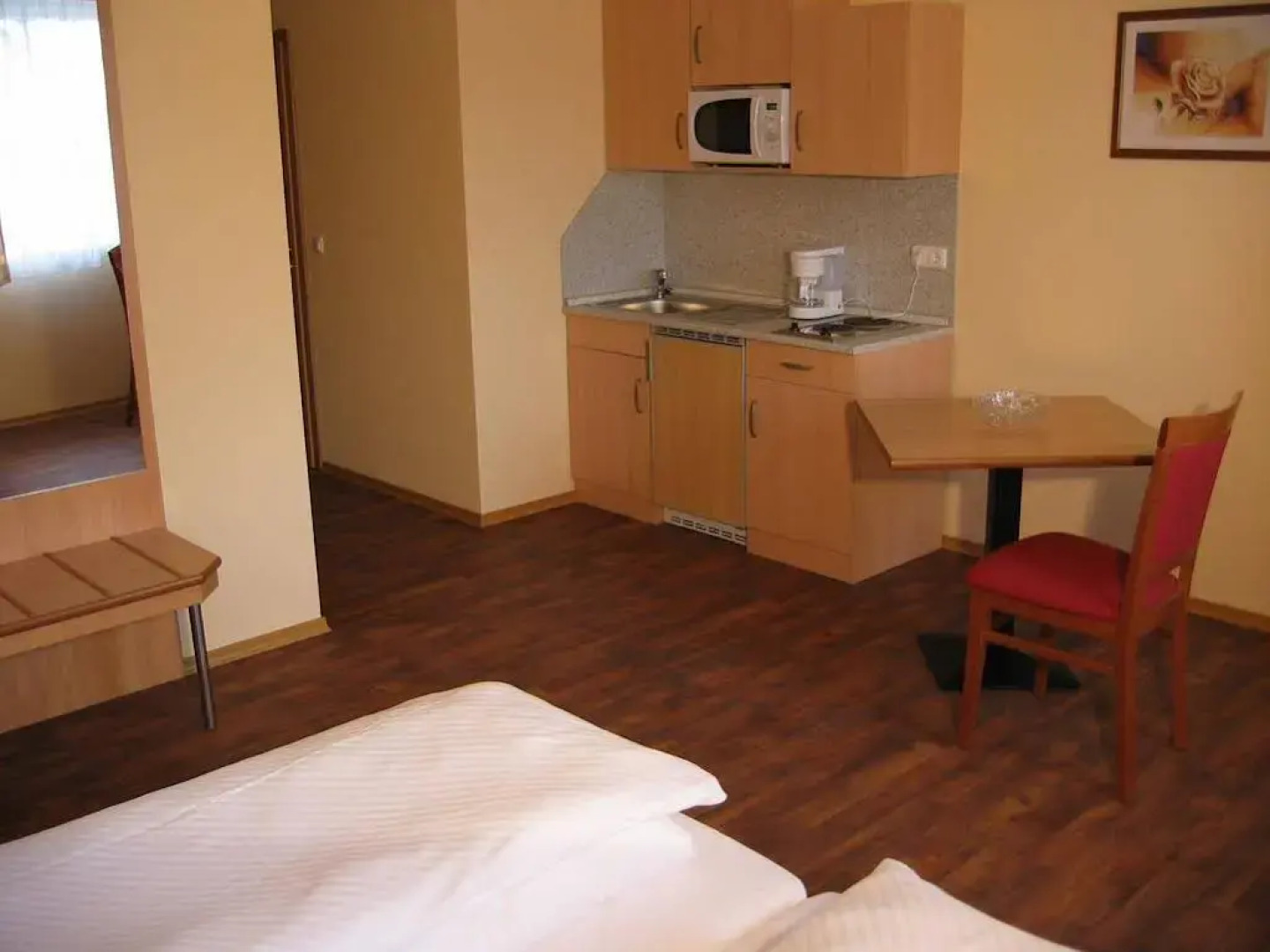 Hotel-Pension Scharl am Maibaum