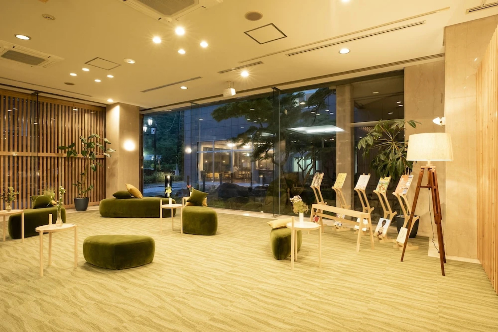 Yutorelo Bandai Atami