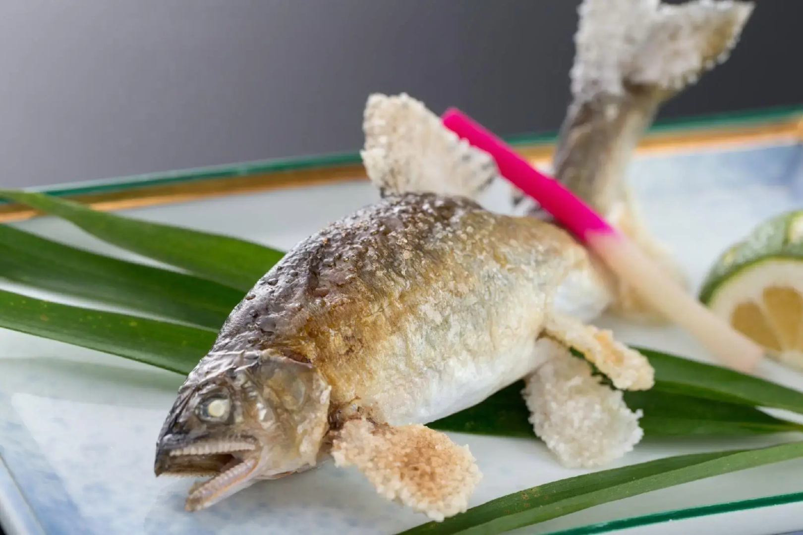 Seoto Yuoto no Yado UKIHA