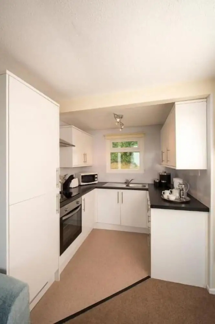 Sandaway Beach Holiday Park