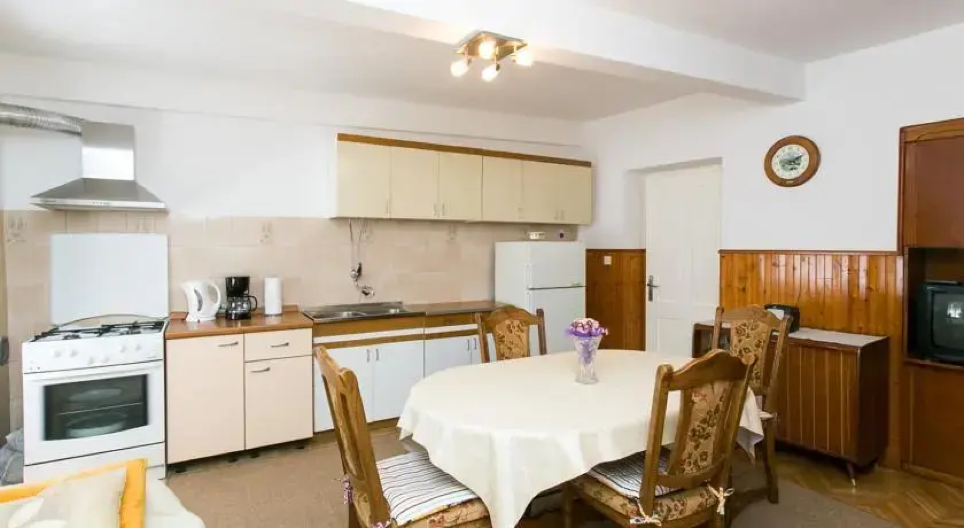Apartment Portun