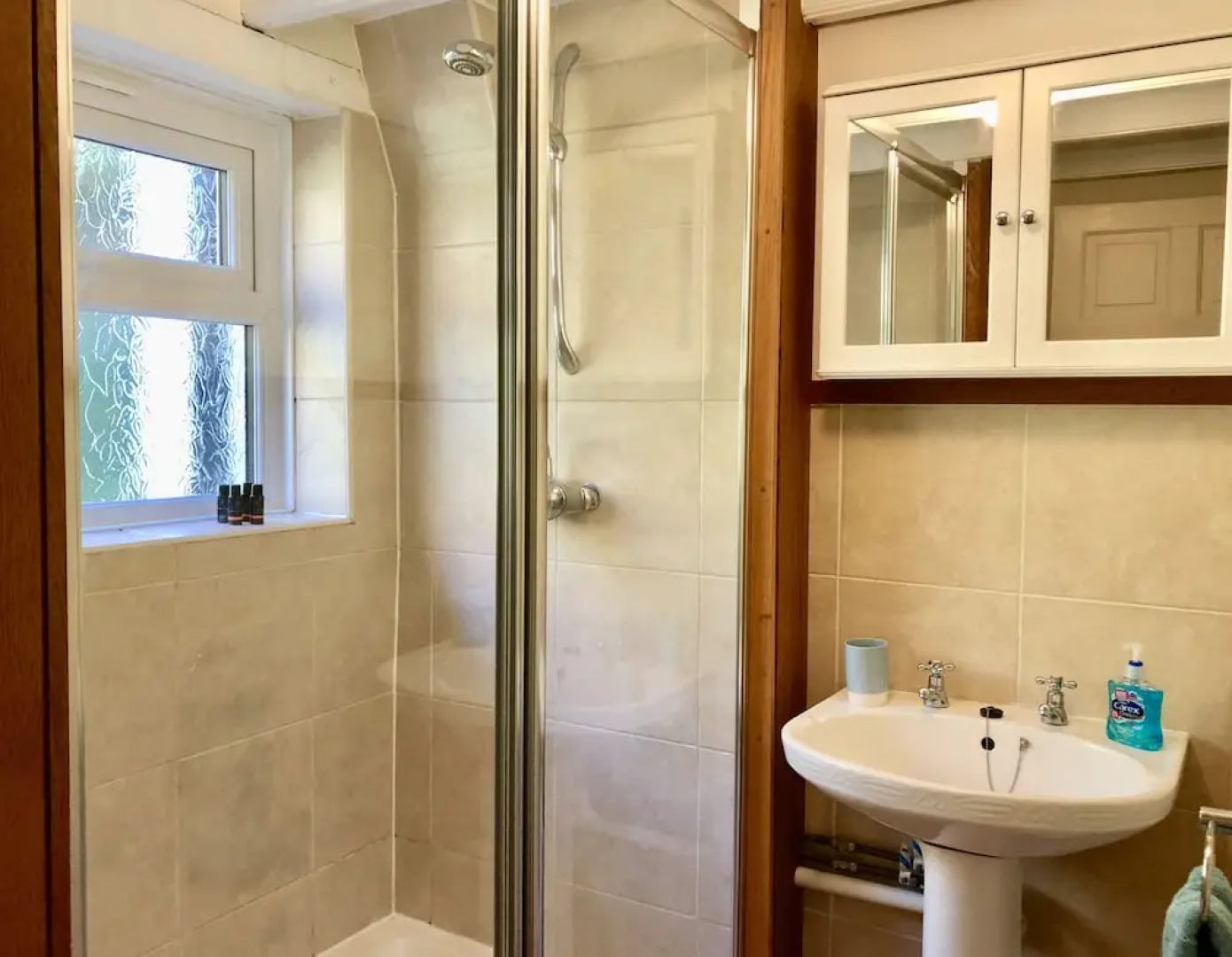 Tresowes Green Cottage