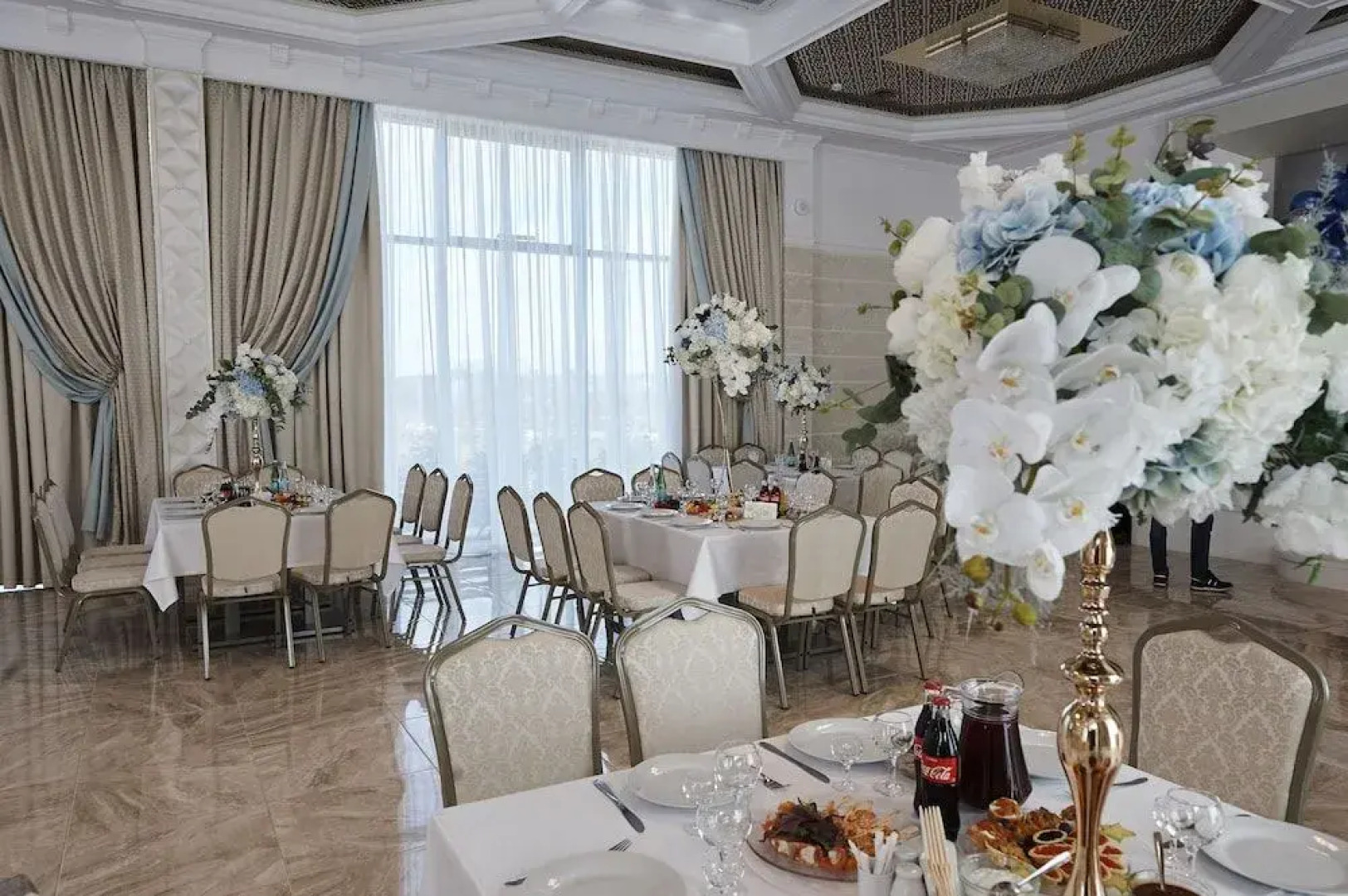 Европейский