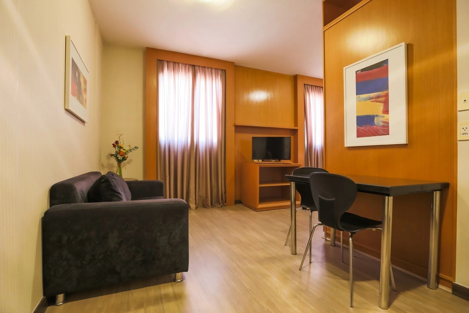 Nobile Suites Uberlândia