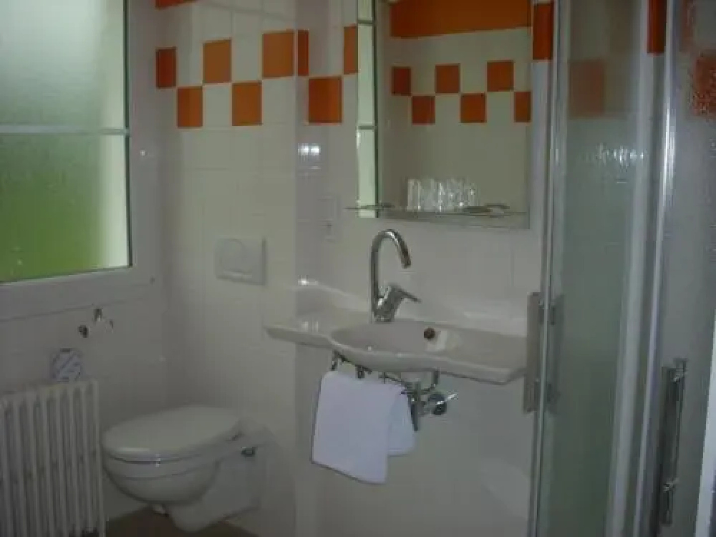 Auberge du Vieux Chateau